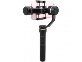 Feiyu SPG Gimbal 3-Axis Video Stabilizer Handheld for Smartphone & Action Camera Feiyu SPG Gimbal 3-Axis Video Stabilizer Handheld for Smartphone & Action Camera